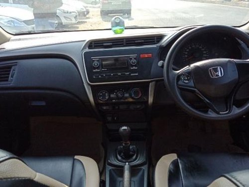 2015 Honda City for sale at low price