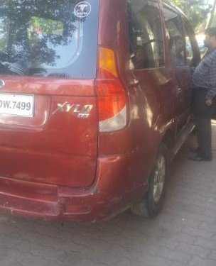 Used Mahindra Xylo 2009-2011 car at low price