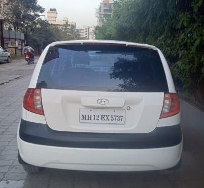 2008 Hyundai Getz Prime for sale