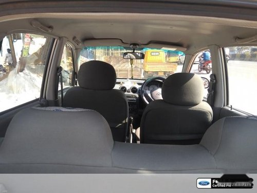 Used Hyundai Santro Xing car 2008 for sale at low price