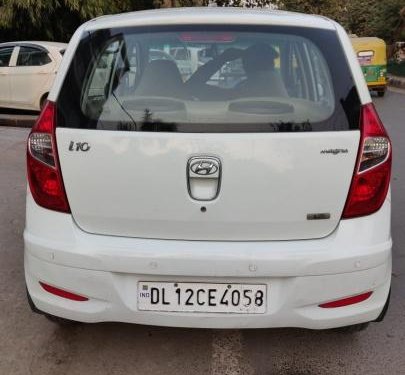 Hyundai i10 2013 for sale