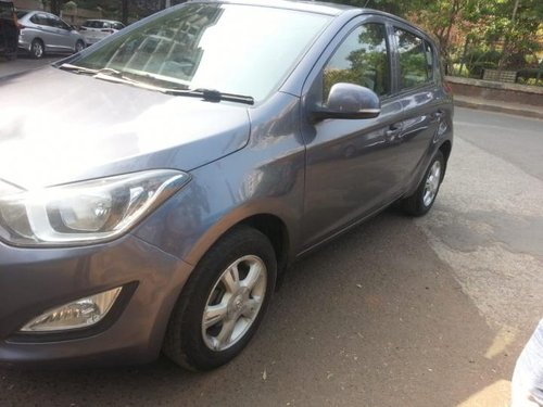 Hyundai i20 2015-2017 1.4 CRDi Asta 2012 for sale