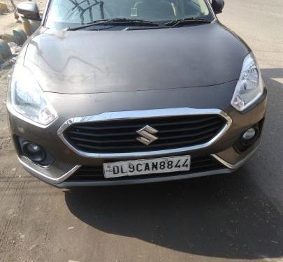 Maruti Suzuki Dzire 2017 for sale