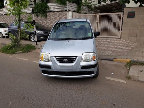 Hyundai Santro Xing XO 2007 for sale