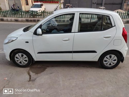 Hyundai i10 2013 for sale