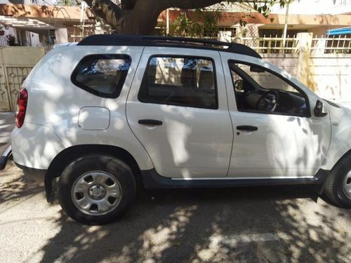 2013 Renault Duster for sale