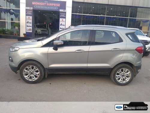 Ford EcoSport 2013 for sale