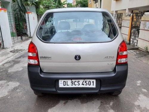 Maruti Alto LXi BSIII 2008 for sale