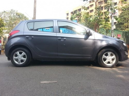 Hyundai i20 2015-2017 1.4 CRDi Asta 2012 for sale