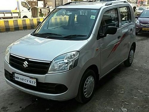 2012 Maruti Suzuki Wagon R for sale at low price