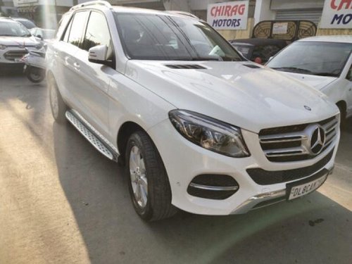 Mercedes Benz GLE 2015 for sale