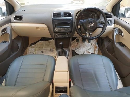 Volkswagen Vento 2012 for sale