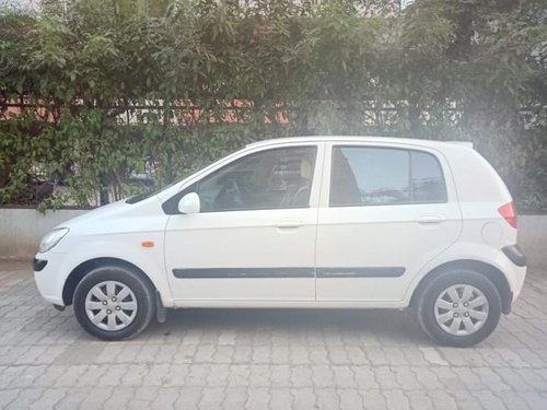 2008 Hyundai Getz Prime for sale