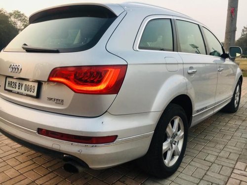 2013 Audi Q7 for sale