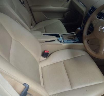 Used 2008 Mercedes Benz C Class for sale