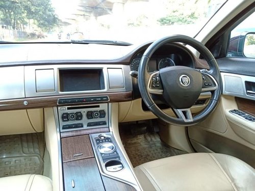 2013 Jaguar XF for sale at low price