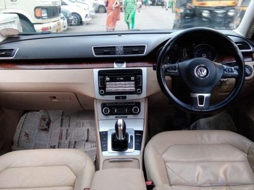 Volkswagen Passat 2011 for sale