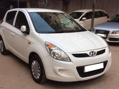 Hyundai i20 Magna 2010 for sale