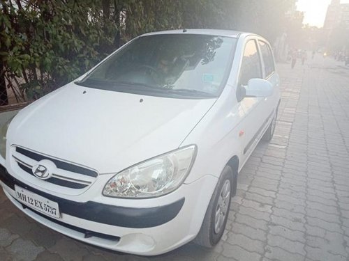 2008 Hyundai Getz Prime for sale