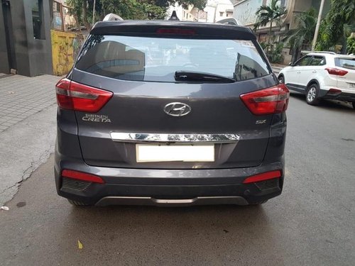 Used 2016 Hyundai Creta for sale