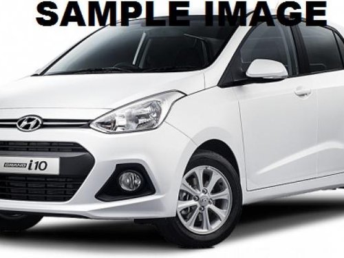 Hyundai i10 Magna AT 2016 for sale