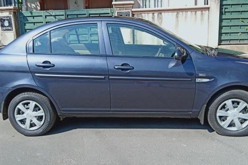 Used 2008 Hyundai Verna for sale