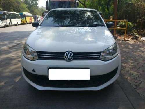 2011 Volkswagen Polo for sale at low price