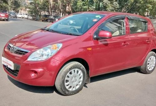 2011 Hyundai i20 for sale