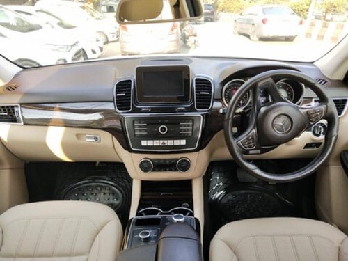 Mercedes Benz GLE 2015 for sale