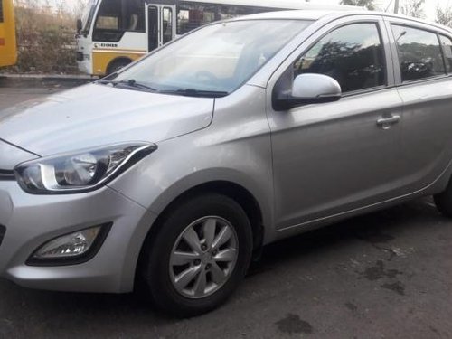 Hyundai i20 2012 for sale