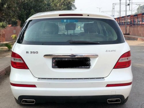 Mercedes Benz R Class 2012 for sale