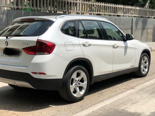 BMW X1 sDrive20d 2013 for sale