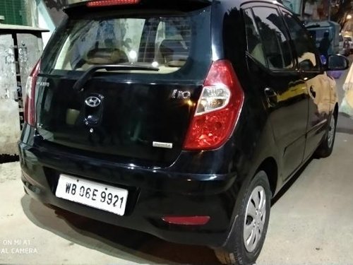 2010 Hyundai i10 for sale at low price