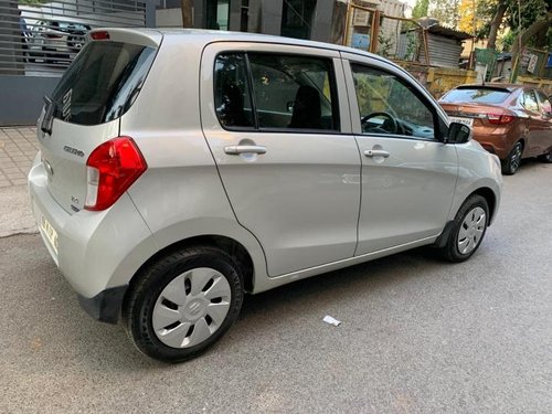 Used 2017 Maruti Suzuki Celerio for sale