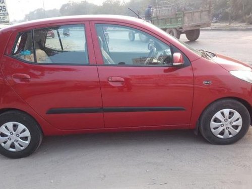 2012 Hyundai i10 for sale at low price