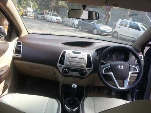 Hyundai i20 2015-2017 1.4 CRDi Asta 2012 for sale