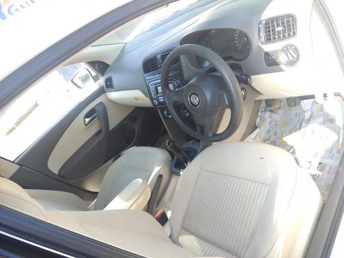 Used Volkswagen Vento car 2012 for sale at low price