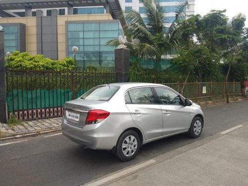 Honda Amaze S i-Vtech 2015 for sale