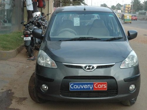 Used Hyundai i20 Magna 2009 for sale