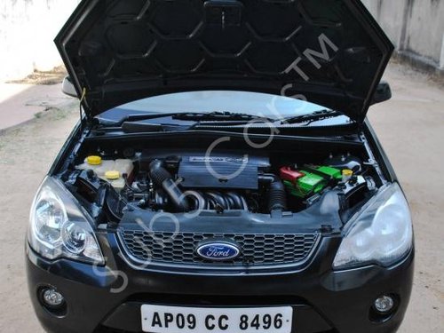 Used Ford Fiesta car 2011 for sale at low price