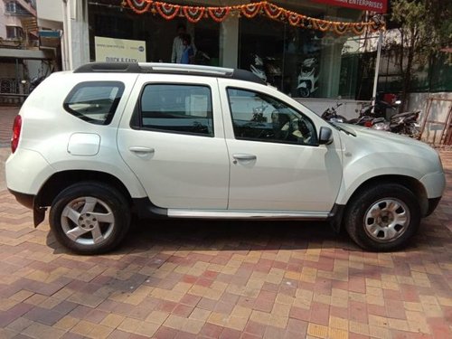 Used 2013 Renault Duster for sale