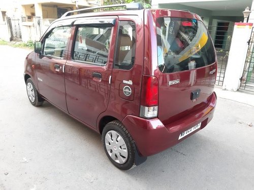 Used 2005 Maruti Suzuki Wagon R for sale