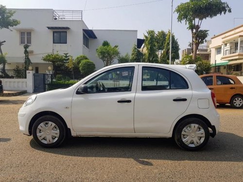 Used Nissan Micra XE 2012 for sale