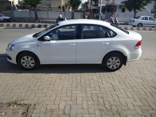 Used Volkswagen Vento car 2012 for sale at low price