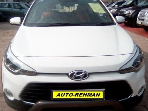 2016 Hyundai i20 Active for sale