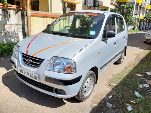 Hyundai Santro Xing GLS 2008 for sale