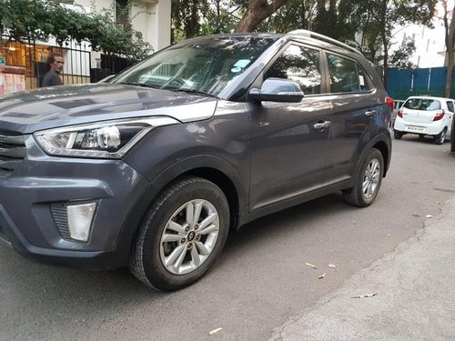 Used 2016 Hyundai Creta for sale