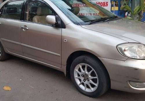 Used 2007 Toyota Corolla for sale