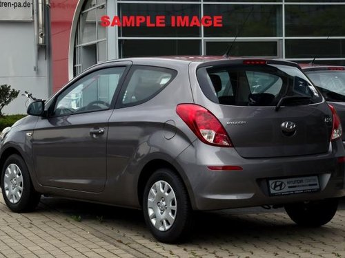 Hyundai i20 2015-2017 Sportz AT 1.4 2012 for sale