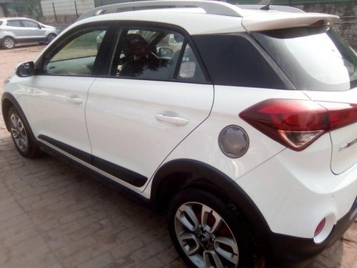 2016 Hyundai i20 Active for sale